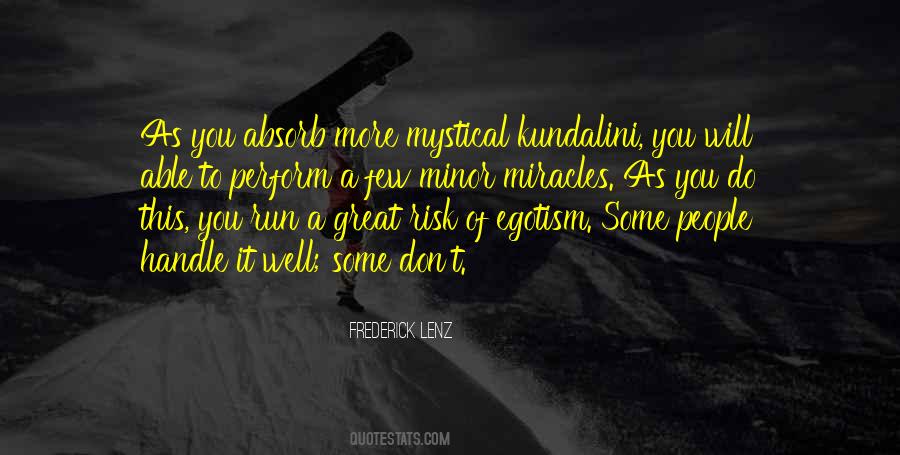 Great Risk Quotes #1468712