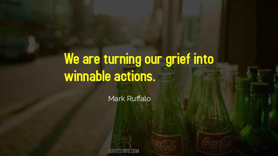 Grief Healing Quotes #7054