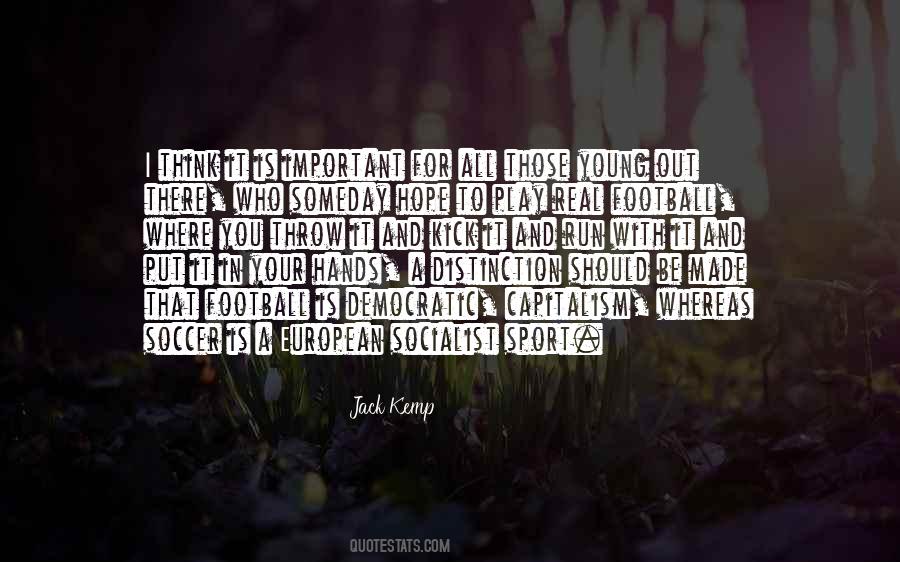 Jack In Quotes #12159