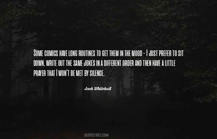 Jack In Quotes #19705