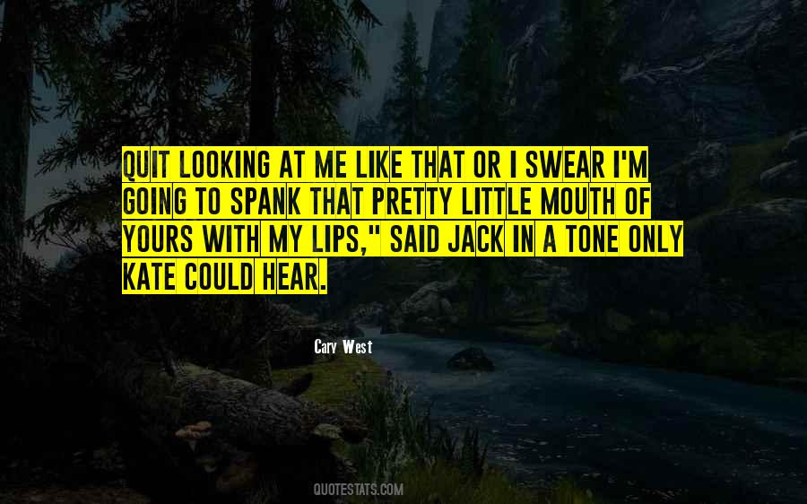 Jack In Quotes #205538