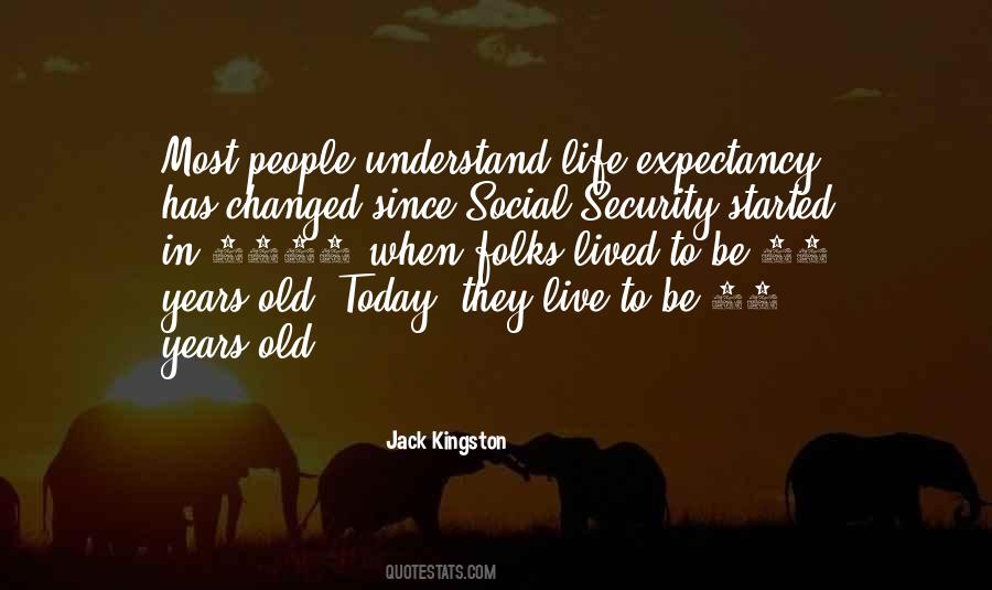 Jack In Quotes #58013