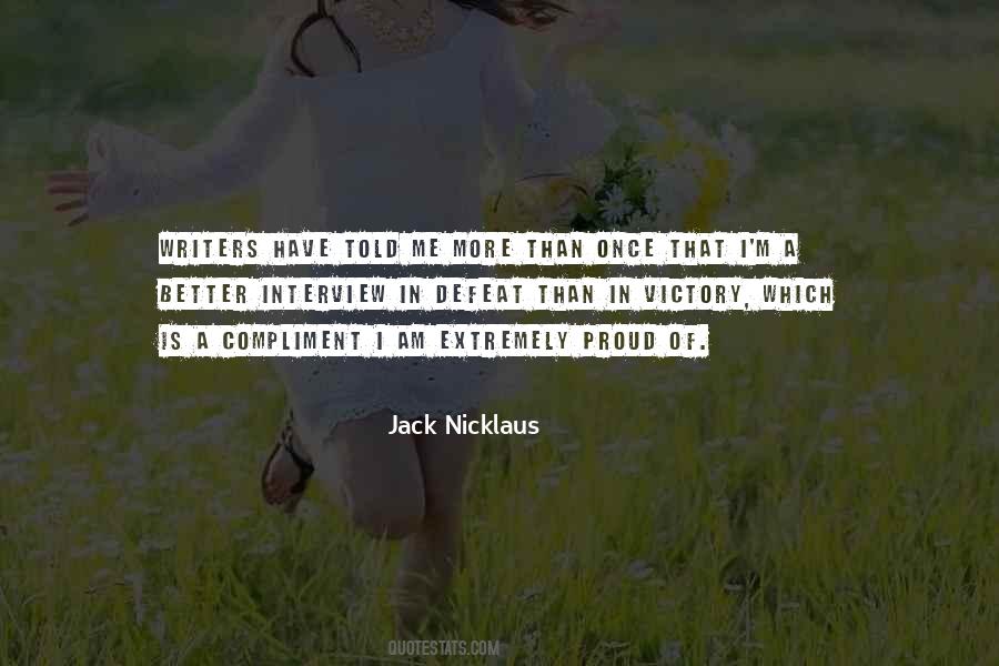 Jack In Quotes #67835