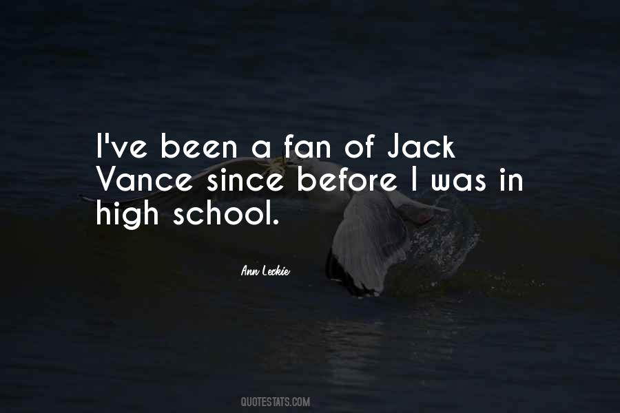 Jack In Quotes #74785