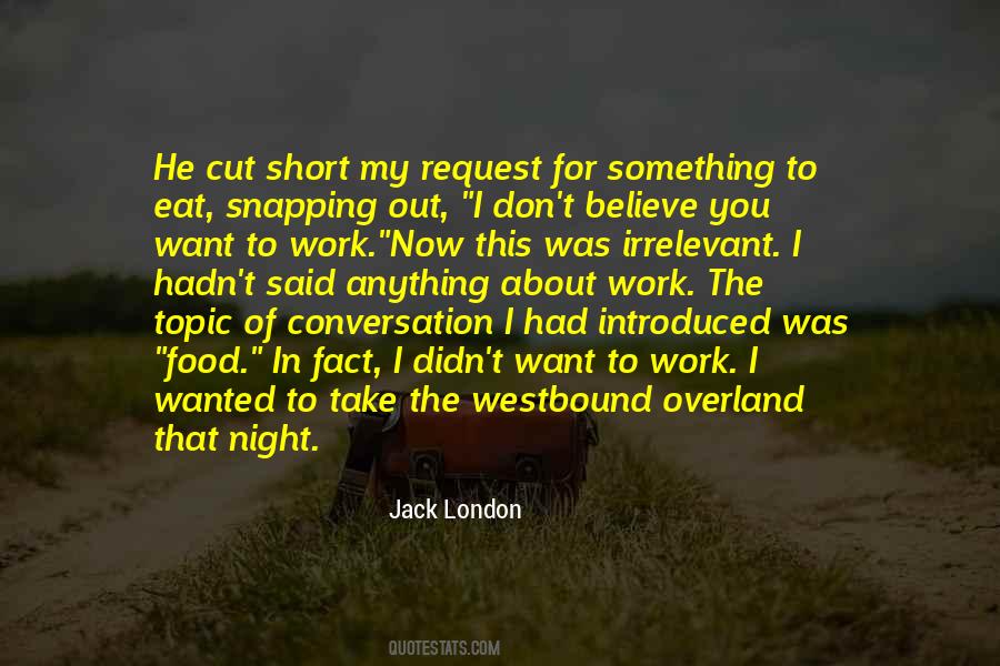 Short Cut Quotes #305872