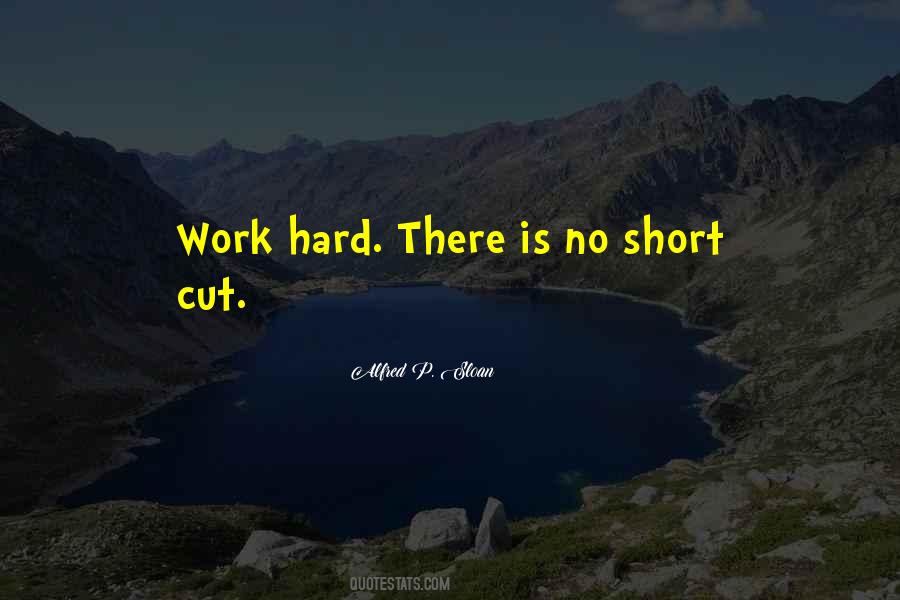 Short Cut Quotes #760998