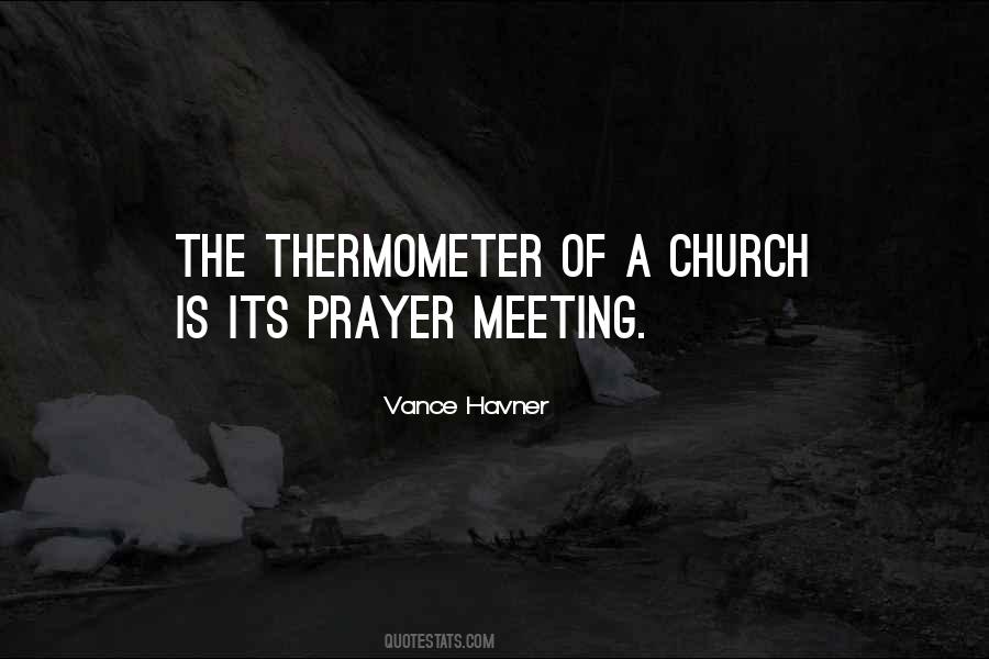 Best Thermometer Quotes #945793