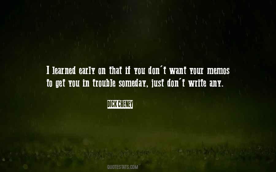 Fukuchi Ouchi Quotes #145039