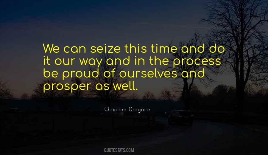 Our Way Quotes #1226162