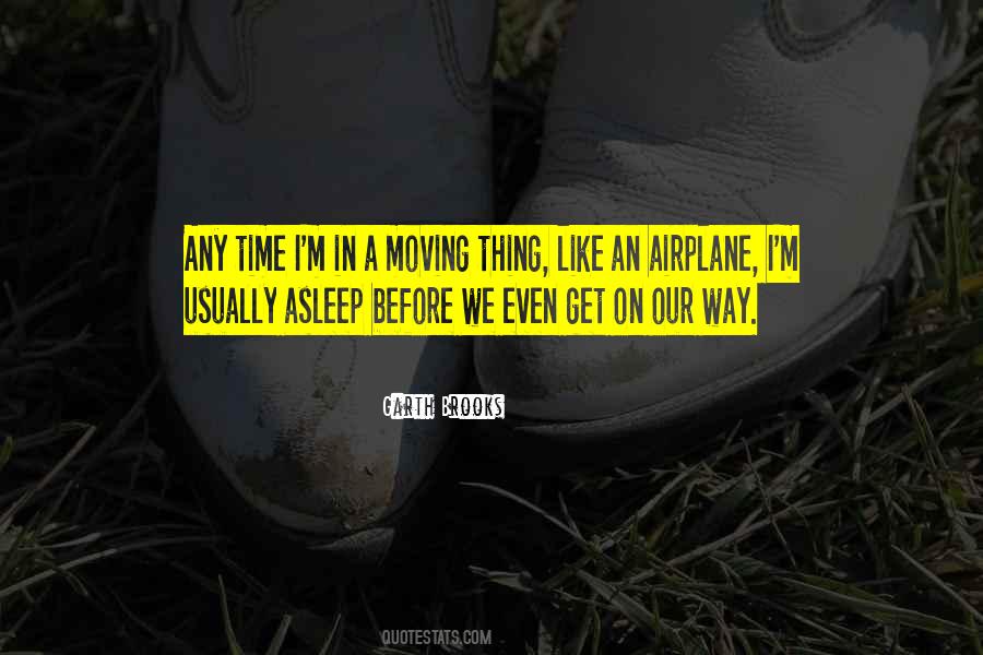 Our Way Quotes #1243398