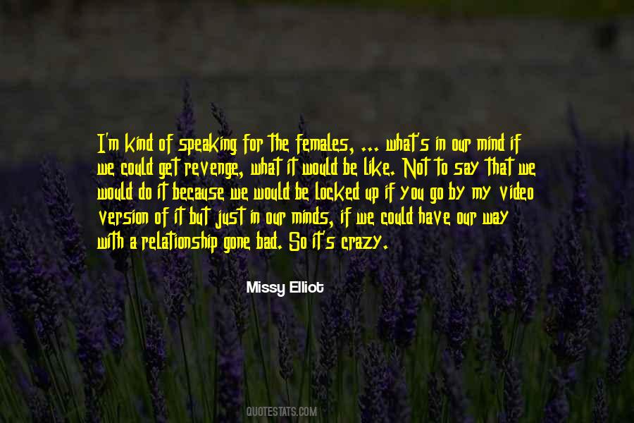 Our Way Quotes #1389984