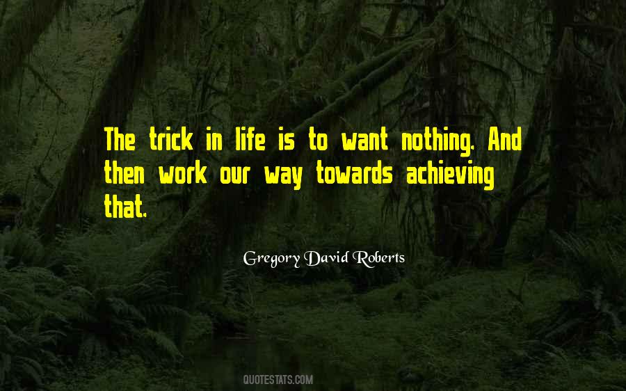 Our Way Quotes #1409210