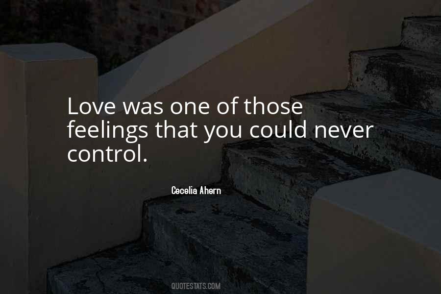 Quotes About Love That Never Was #271696