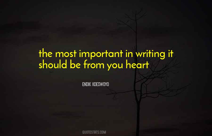 Quotes About Menulis #764546