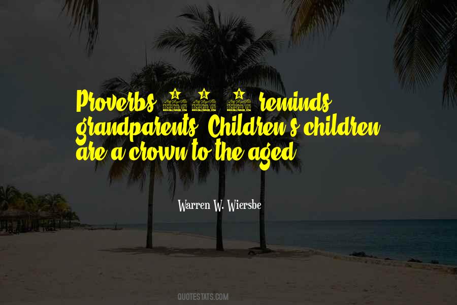 Quotes About A Crown #1359418