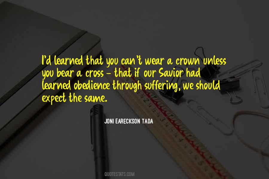 Quotes About A Crown #1761790