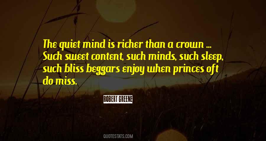 Quotes About A Crown #948652