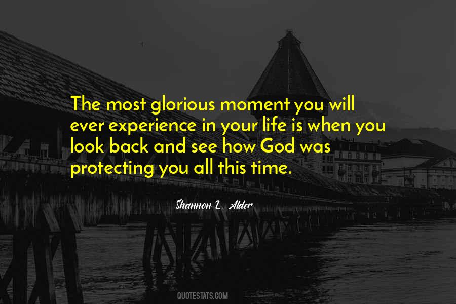 Quotes About Life's Blessings #1210495