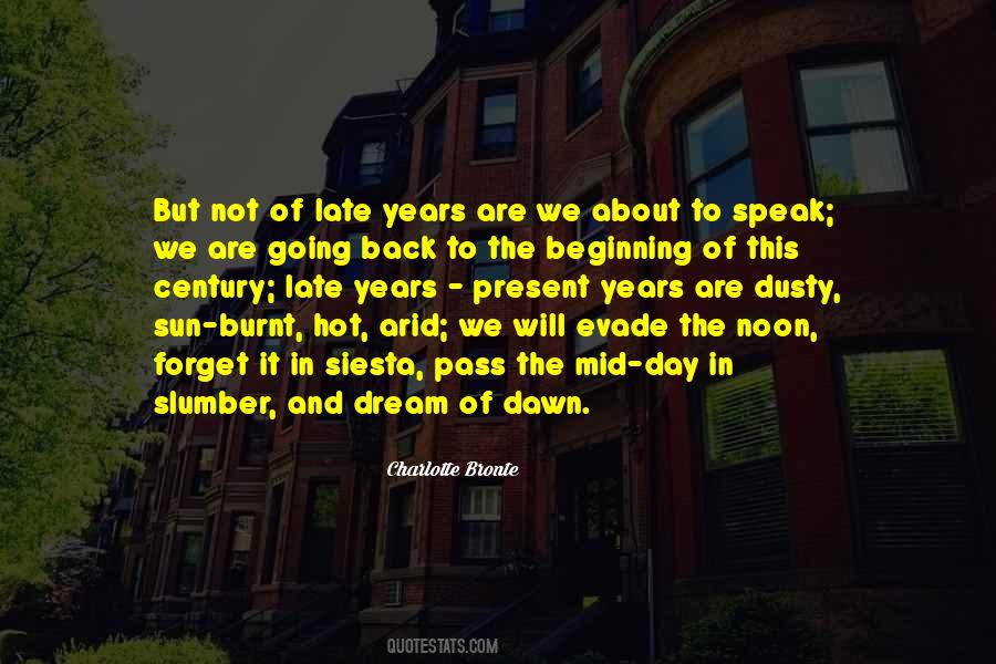 Quotes About Going Back To The Beginning #687356