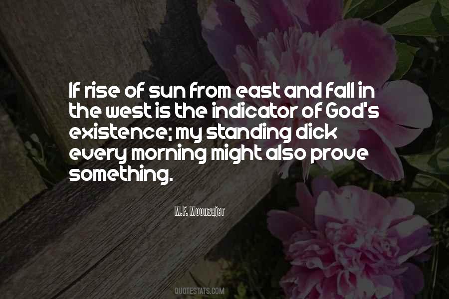 Quotes About God Every Morning #713839