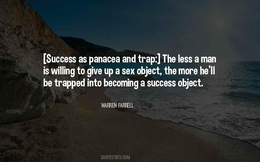 Quotes About Panacea #1282926