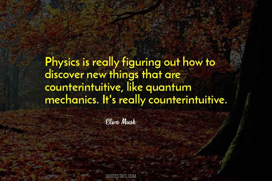 Quotes About Figuring Things Out #1775428