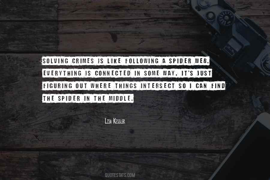Quotes About Figuring Things Out #609739