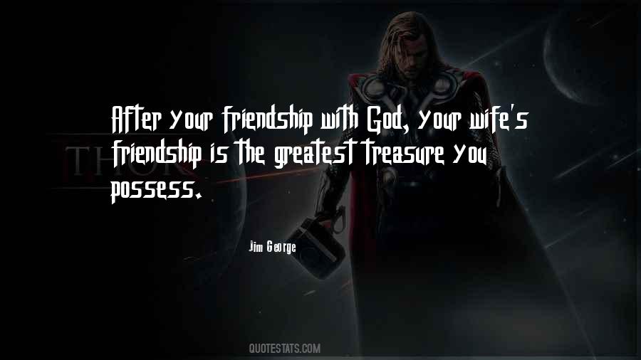 Quotes About Christian Friendship #1674837