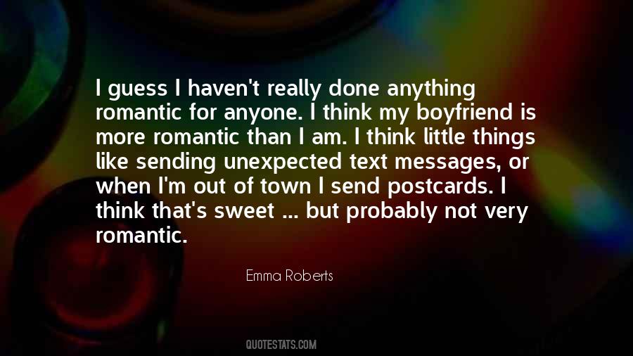 Quotes About Text Messages #1230165