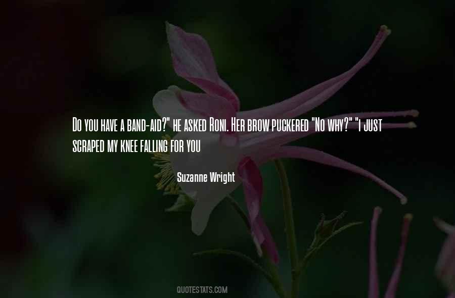 Suspence Romance Quotes #1806754