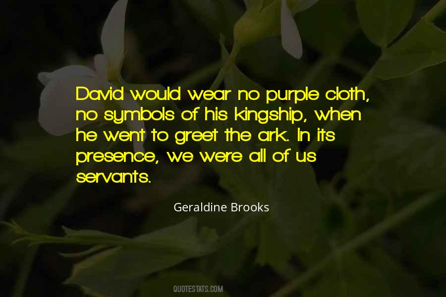 Quotes About Servant Leadership #1065023