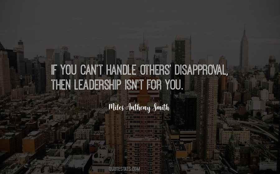 Quotes About Servant Leadership #959656