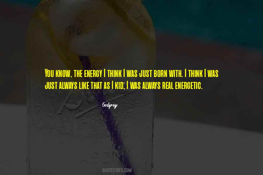 Just Energy Quotes #178200