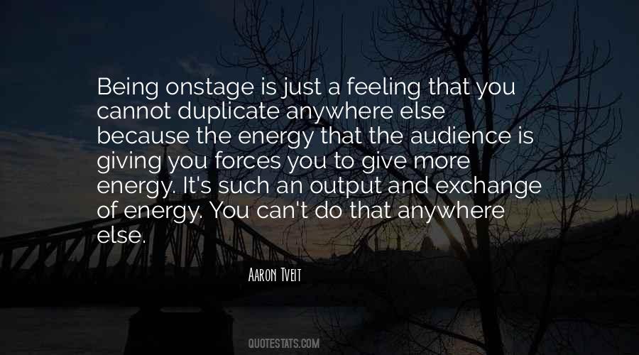 Just Energy Quotes #199295