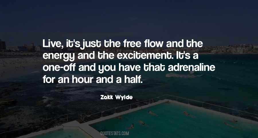 Just Energy Quotes #324895