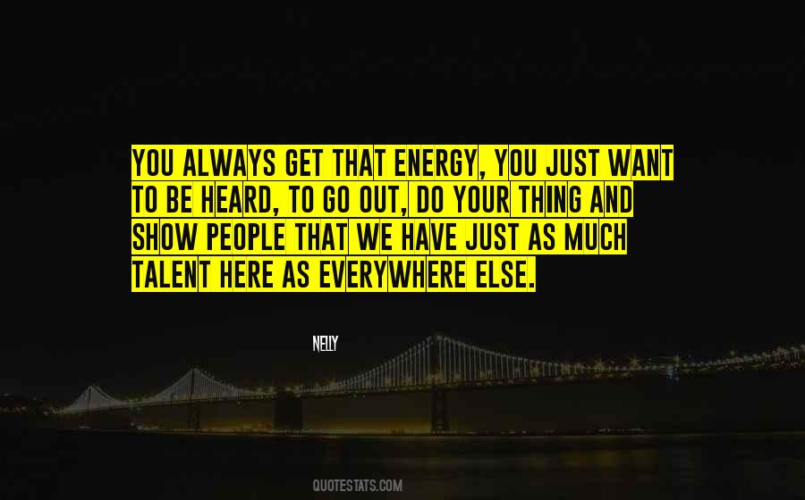 Just Energy Quotes #350046