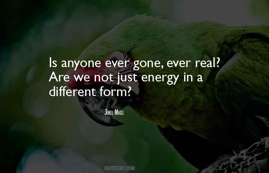 Just Energy Quotes #670789