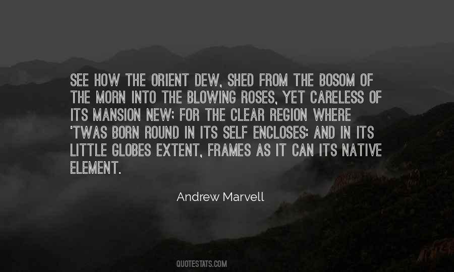 Quotes About Born #1827091