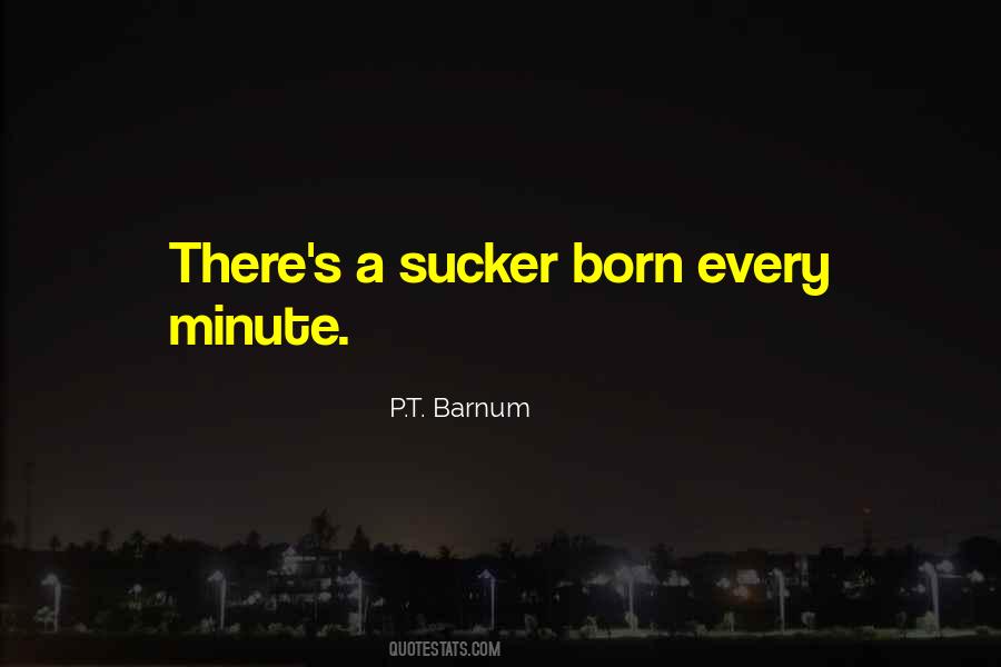 Quotes About Born #1842154