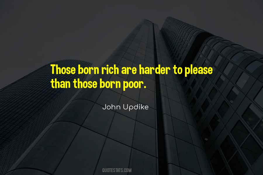 Quotes About Born #1851028