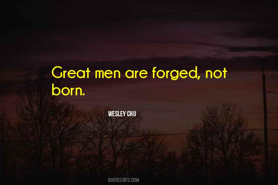 Quotes About Born #1851258