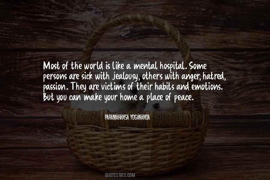 Top 54 Quotes About Hatred And Jealousy Famous Quotes Sayings About Hatred And Jealousy