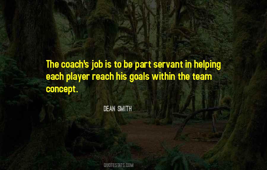 Quotes About Basketball Coach #187796