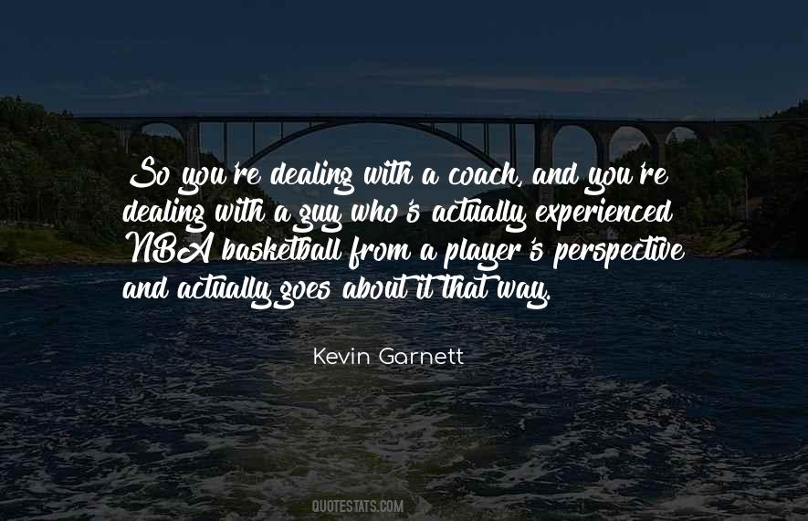 Quotes About Basketball Coach #511369