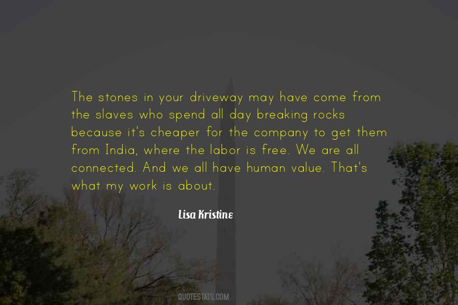 Quotes About Labor Day #1021468