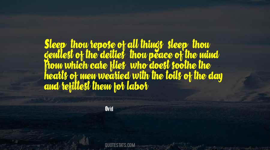 Quotes About Labor Day #1436108