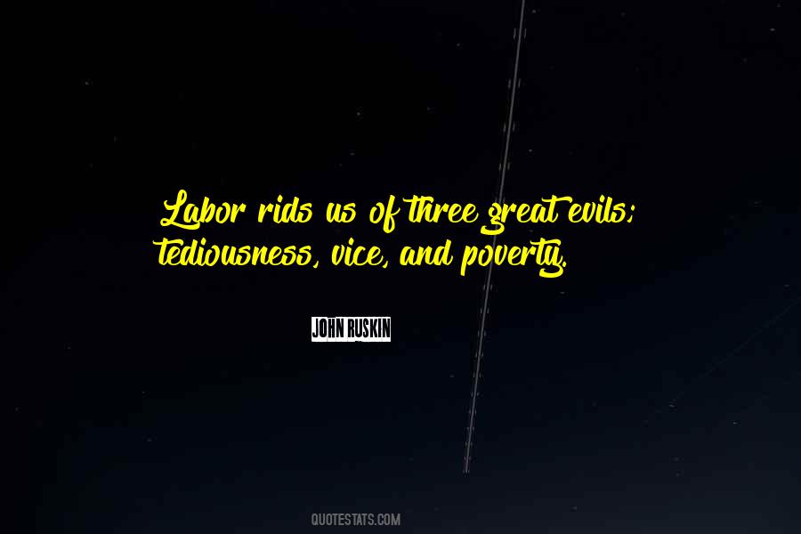 Quotes About Labor Day #1439900