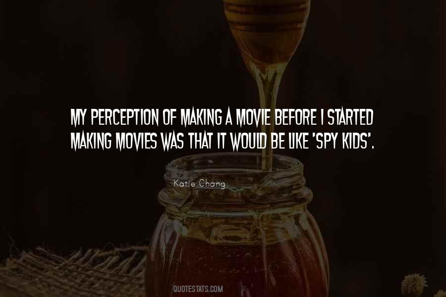 Spy Kids Quotes #1487387