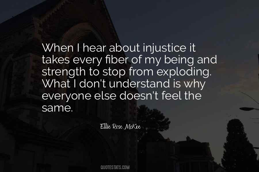 Quotes About Not Being The Same As Everyone Else #556518