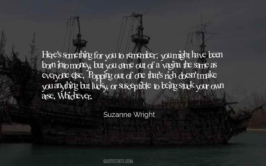 Quotes About Not Being The Same As Everyone Else #615072
